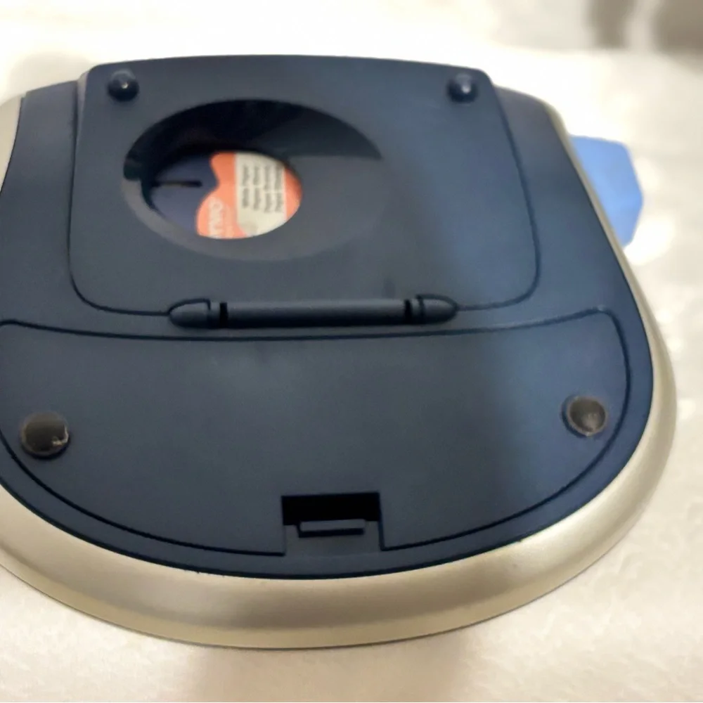DYMO LetraTag Label Maker